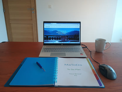 Recharge "Focus mensuel Pro"